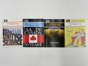 AA Grapevine - Complete Set of 1993 Recovery Collectibles