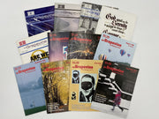 AA Grapevine - Complete Set of 1994 Recovery Collectibles