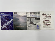 AA Grapevine - Complete Set of 1994 Recovery Collectibles