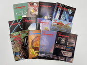 AA Grapevine - Complete Set of 1996 Recovery Collectibles