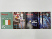 AA Grapevine - Complete Set of 1996 Recovery Collectibles