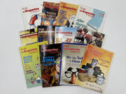 AA Grapevine - Complete Set of 2006 Recovery Collectibles