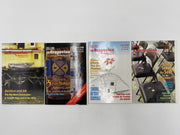 AA Grapevine - Complete Set of 2006 Recovery Collectibles