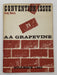 AA Grapevine - Convention Issue - November 1960 Recovery Collectibles