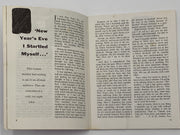 AA Grapevine - Convention Speakers - January 1969 Recovery Collectibles