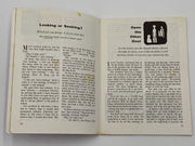AA Grapevine - Convention Speakers - January 1969 Recovery Collectibles