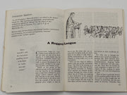 AA Grapevine - Convention Speakers - January 1969 Recovery Collectibles
