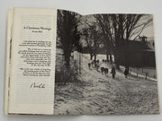 AA Grapevine - December 1968 - The Christmas Present Recovery Collectibles