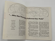 AA Grapevine - December 1975 Recovery Collectibles