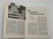 AA Grapevine - Depression and Loneliness - January 1971 Recovery Collectibles
