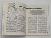 AA Grapevine - Doctors, Alcohol, and AA - October 1968 Recovery Collectibles