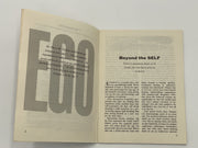 AA Grapevine - EGO - September 1970 Recovery Collectibles