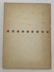 AA Grapevine - Easy Does It - July 1951 Recovery Collectibles