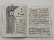 AA Grapevine - Faith Regained - September 1964 Recovery Collectibles