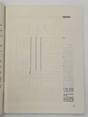 AA Grapevine - Faith is Action - May 1977 Recovery Collectibles