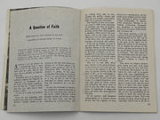 AA Grapevine - Fear - September 1963 Recovery Collectibles