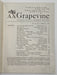 AA Grapevine - February 1959 Recovery Collectibles