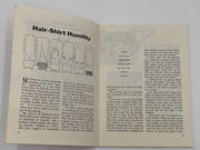 AA Grapevine - Fourth Concept - February 1972 Recovery Collectibles