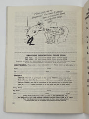 AA Grapevine - Fourth Concept - February 1972 Recovery Collectibles