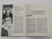 AA Grapevine - Fourth Tradition - April 1970 Recovery Collectibles