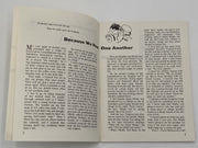 AA Grapevine - Gossip - May 1974 Recovery Collectibles