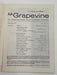 AA Grapevine - Gratitude Month - November 1963 Recovery Collectibles