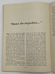 AA Grapevine - Hospitals and Prisons - August 1954 Recovery Collectibles