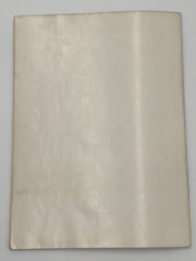 AA Grapevine - Hospitals and Prisons - August 1954 Recovery Collectibles