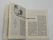 AA Grapevine - How AA Works - May 1972 Recovery Collectibles