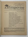 AA Grapevine - International Issue - October 1960 Recovery Collectibles