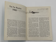 AA Grapevine - International Issue - October 1961 Recovery Collectibles