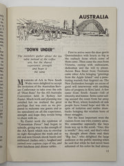 AA Grapevine - International Issue - October 1961 Recovery Collectibles