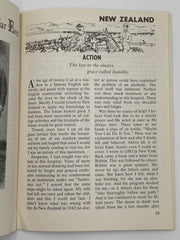 AA Grapevine - International Issue - October 1961 Recovery Collectibles