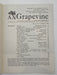 AA Grapevine - January 1960 Recovery Collectibles
