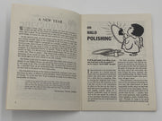 AA Grapevine - January 1961 Recovery Collectibles