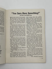 AA Grapevine - January 1961 Recovery Collectibles