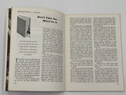 AA Grapevine - January 1969 - Convention Speakers Recovery Collectibles