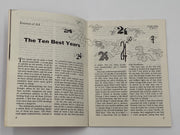 AA Grapevine - January 1972 Recovery Collectibles