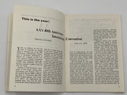AA Grapevine - January 1975 - This is the Year Recovery Collectibles