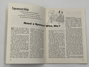 AA Grapevine - January 1975 - This is the Year Recovery Collectibles