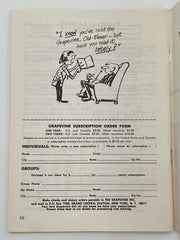 AA Grapevine - January 1975 - This is the Year Recovery Collectibles