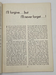 AA Grapevine - July 1956 Recovery Collectibles
