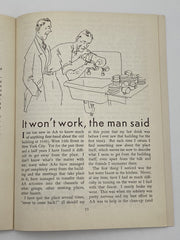 AA Grapevine - July 1956 Recovery Collectibles