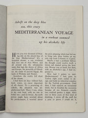 AA Grapevine - Leadership in AA by Bill - September 1968 Recovery Collectibles