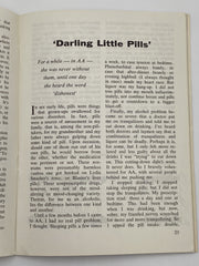 AA Grapevine - Leadership in AA by Bill - September 1968 Recovery Collectibles