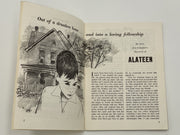 AA Grapevine - Loners - June 1967 Recovery Collectibles