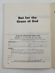 AA Grapevine - Loners - June 1967 Recovery Collectibles