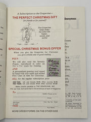 AA Grapevine - Losing The Desire to Drink - December 1978 Recovery Collectibles