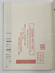 AA Grapevine - Losing The Desire to Drink - December 1978 Recovery Collectibles