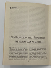 AA Grapevine - March 1952 Recovery Collectibles
